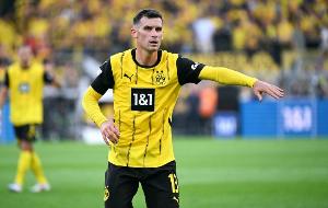 幸运10指南-离欧冠区还有4分，格罗斯：多特已更稳定，现在还有四场决赛要踢