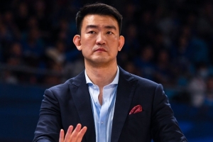 社区互动-王博：北京赢球的欲望比我们强 自身准备困难不足 没想到这么困难