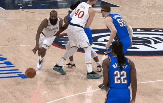 澳洲幸运10资讯-让泡椒反关节之人再伤哈登 美记：他无法弯腰穿鞋