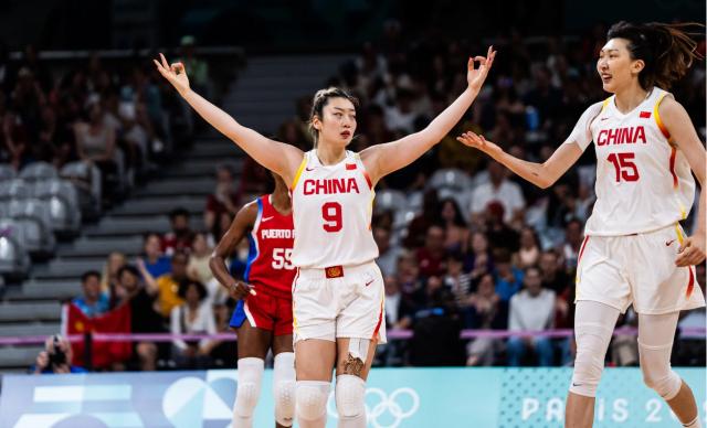 澳洲幸运10数据-变阵收到绝佳效果 绝境之下中国女篮找回自己！