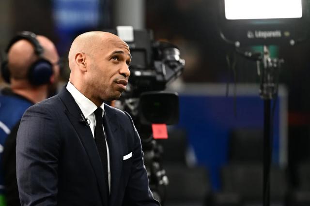 互动娱乐-亨利入主法国U21，齐达内的国家队之梦又多个对手？