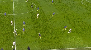 澳洲幸运10计划-【英超】孙兴慜助攻凯恩平进球纪录 热刺客胜富勒姆